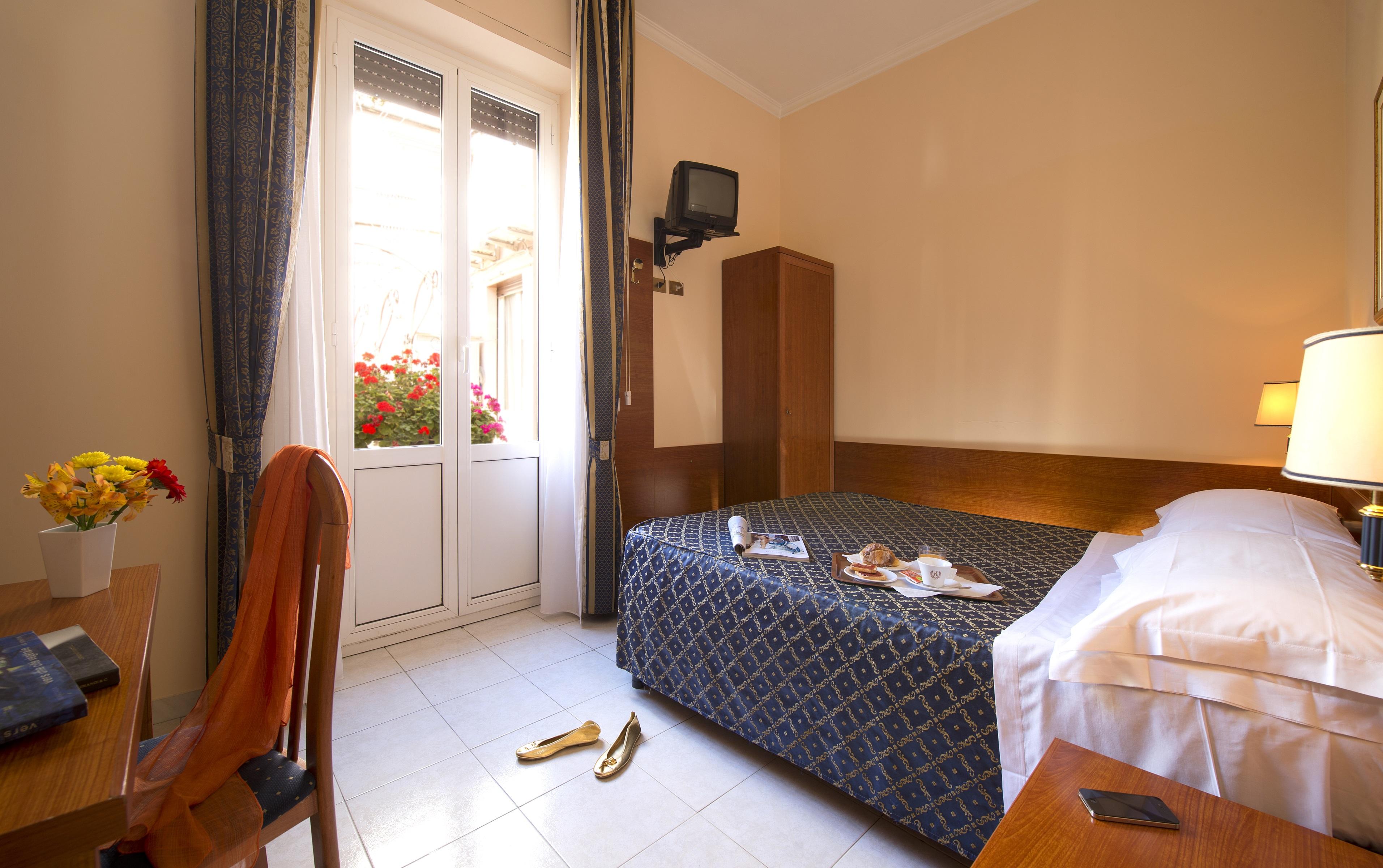 Hotel Corallo — Foto 3